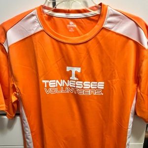 Tennessee Vols Dry-fit Shirt